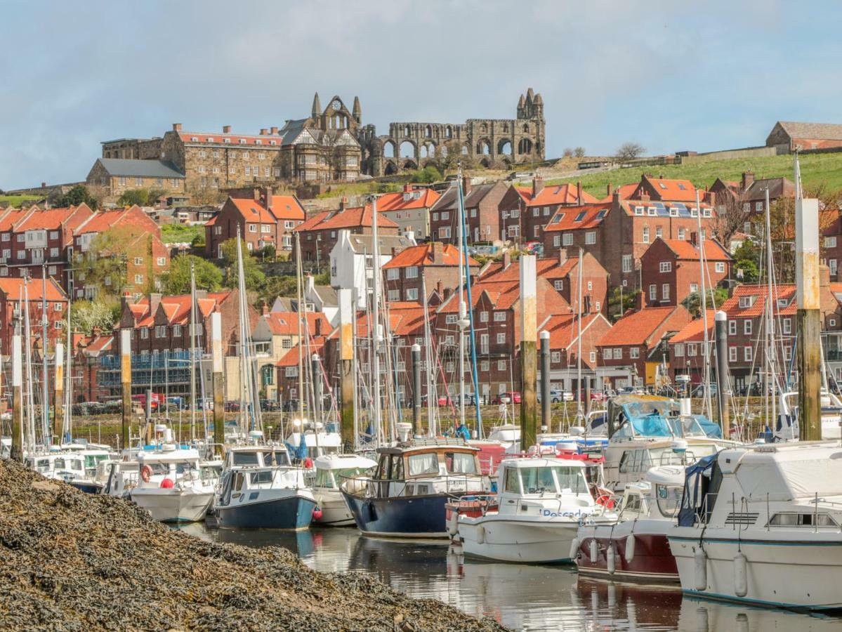 Tyreman'S Return Whitby Exterior foto