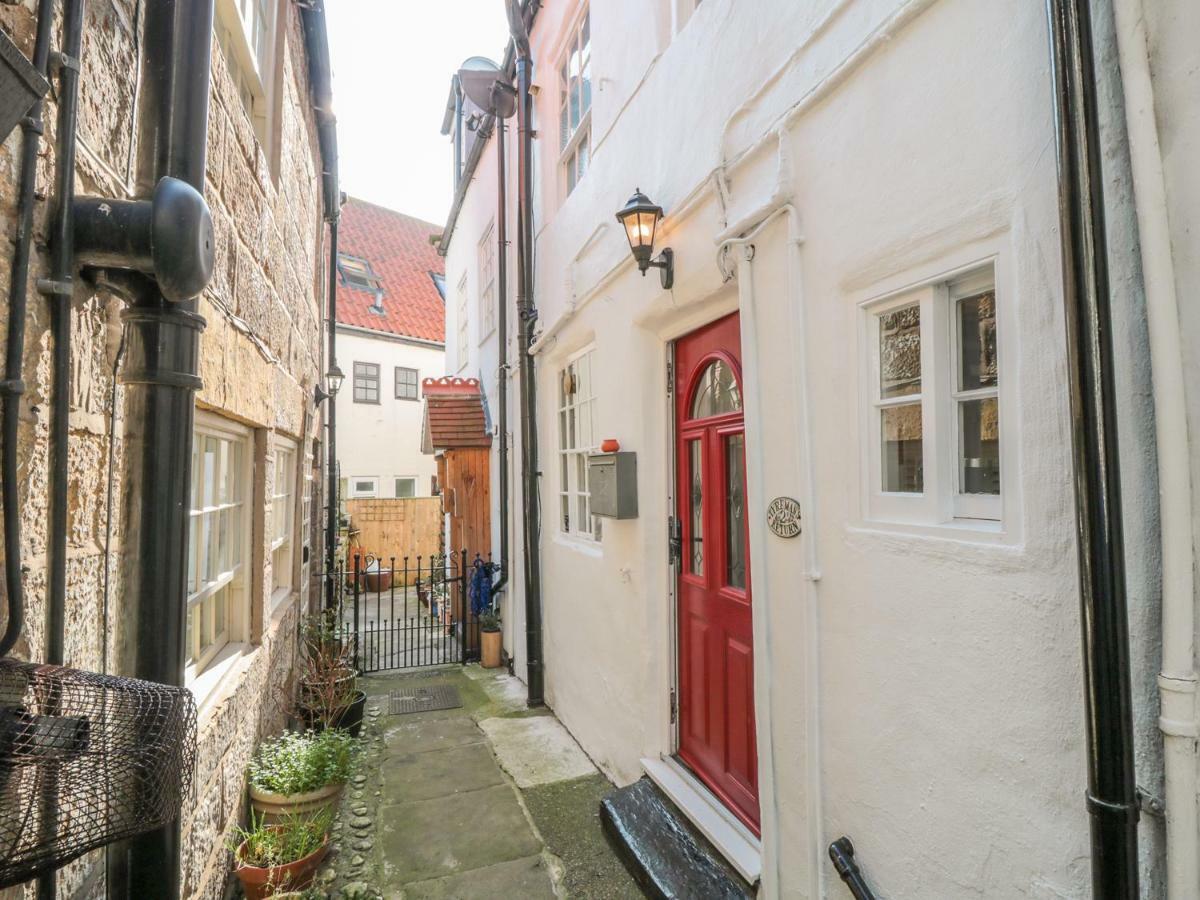 Tyreman'S Return Whitby Exterior foto
